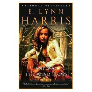 Any Way the Wind Blows -- E. Lynn Harris